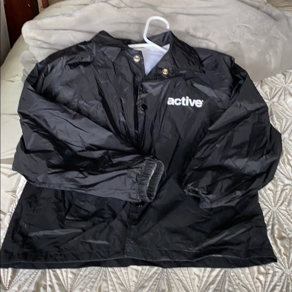 Active Ride Shop Other - Boys Active lightweight jacket.